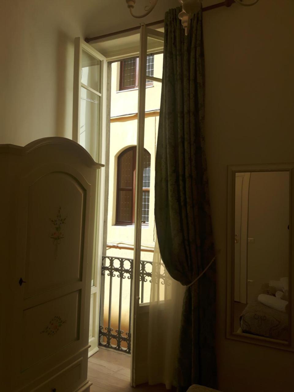 Affittacamere Shabby Old Town Florence Exterior photo